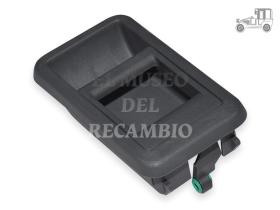 Abridor interior gris de puerta Renault Renault Clásico