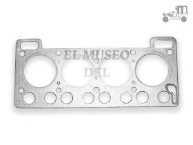 Junta culata Renault TS motores 810, etc 1289cc Renault Clásico