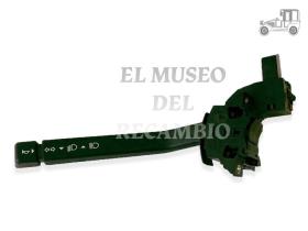 FORD 91VB13B302AH - Cconmutador Luces, intermitencia, cláxon y warning Ford