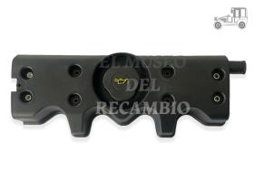 Tapa de balancines Citroen Peugeot 1.5 diesel Recambio