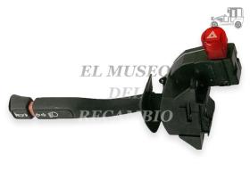 Conmutador de luces, intermitencia y claxon Ford Escort Recambio