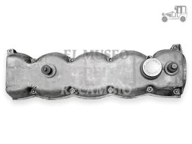 Tapa de balancines de aluminio Seat Seat Clásico