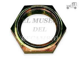 Tuerca de mangueta trasera Citroën GS y GSA Recambio