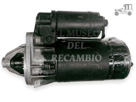 Motor arranque de intercambio Simca .
