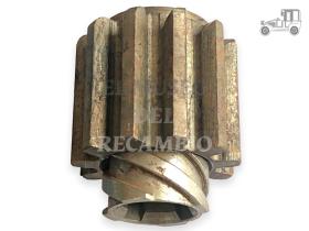 Bendix de arranque MTR12-1 Land Rover 88 y 109 gasolina Recambio