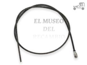 Cable motor de limpiaparabrisas Femsa LPI12-8/33/44/ Recambio
