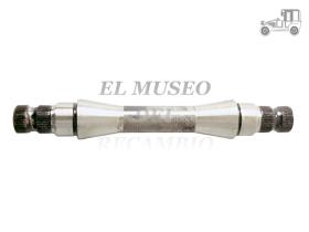 Eje compensador de dirección original Land Rover Santana Recambio