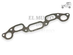Junta colector de escape Renault Clásico