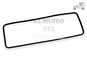 Junta tapa de balancines Renault 4-5-7-8-10 Renault Clásico