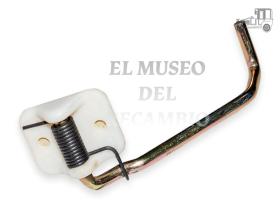 Freno de puerta trasero izquierdo Seat Trans y Terrra Seat Clásico