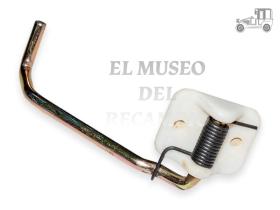 Freno de puerta trasero derecho Seat Terra y Trans Seat Clásico