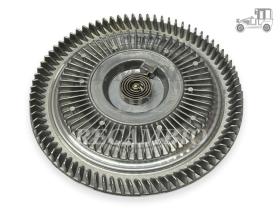 Viscoso de ventilador Opel Frontera A 2.3td Recambio