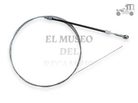 Cable de acelerador completo Seat Recambio