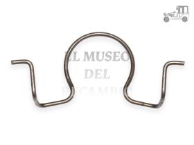 Grapa sujección de collarín Seat MUSEO