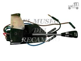 Conmutador de luces intermitencia y cláxon Citroen C8 Recambio
