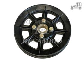 Polea depresor de frenos Ebro, Avia, Seat y Land Rover Recambio