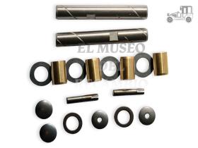 Juego reparación mangueta Seat calidad origen Recambio
