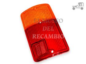 Tulipa trasera derecha Fiat Iluminación