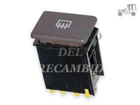 Interruptor luna térmica marrón Seat Ronda Seat Clásico