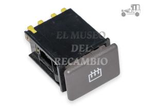 Interruptor luna térmica Seat marrón Seat Clásico