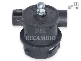 Regulador de faro Citroën ZX Recambio
