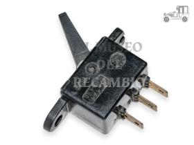 Interruptor de calefacción Seat Supermirafiori Seat Clásico