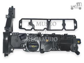 Tapa de culata  PSA, Ford, Ds Recambio