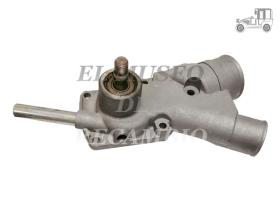 Bomba de agua Peugeot 404 diésel Recambio