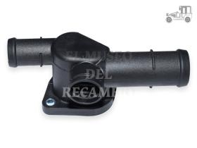 Tubo de agua Seat Altea 1.6 Recambio