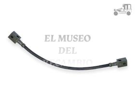Latiguillo de freno delantero Nissan Patrol Recambio