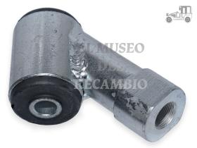 SILEMBLOC TIRANTE R25 ALPINE Recambio
