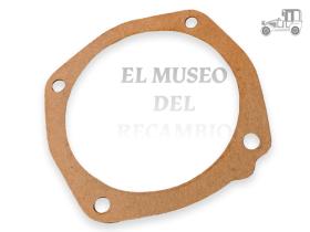 Junta cuerpo bomba de agua Seat 600 MUSEO