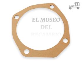 Junta cuerpo bomba de agua Seat Seat Clásico