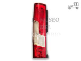 Piloto trasero izquierdo Peugeot Citroen Fiat  2014- IPARL