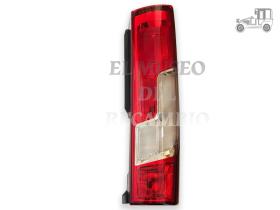 Piloto trasero derecho Citroen-Fiat-Peugeot 2014- IPARL