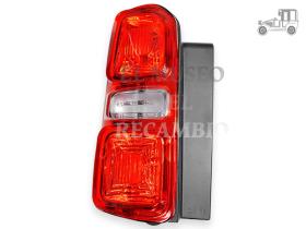 Piloto trasero izquierdo Citroen, Peugeot 2016- IPARL