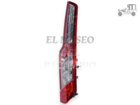 Piloto trasero derecho Ford Transit Custom 14-18 IPARL