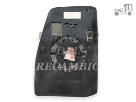 Cristal espejo retrovisor derecho Ford Tourneo y Transit Recambio