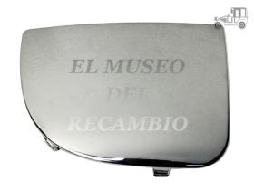 Cristal de espejo retrovisor izquierdo inferior Iveco Daily Recambio