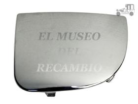 Cristal de espejo retrovisor derecho inferior Iveco Daily Recambio
