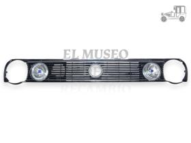 Rejilla Volkswagen Polo 9/81 Recambio
