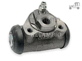 Bombin freno delantero Fiat 22 mm Recambio