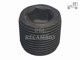 Tapon llenado caja de cambios con iman Recambio