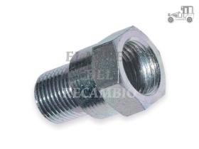 Extensión de bujía 14x30 mm Recambio