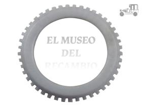 Junta hermética Alfa Romeo y Fiat Recambio
