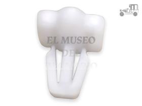 Grapa moldura lateral Seat Recambio