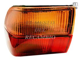 Piloto trasero izquierdo Alfa Romeo Alfasud Recambio