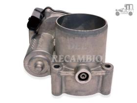 Cuerpo mariposa Seat-Audi-Volksw gasolina 1.4 16V,1.4 TFSI .
