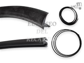 Kit goma de parabrisas 2 piezas Renault Renault Clásico