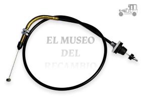 Cable de acelerador Fiat Panda 4x4 Fire desde junio de 1990 Cables de mando